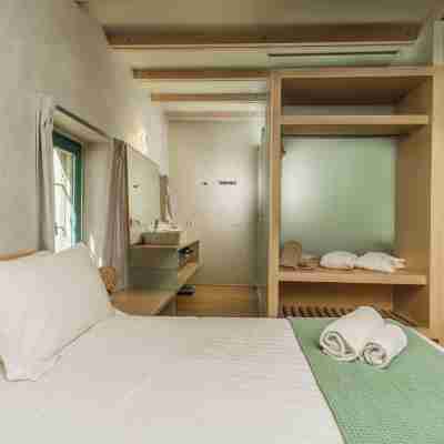 파나레토스 디럭스 메종네트 Rooms