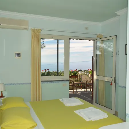Le Ginestre di Capri BB & Holiday House