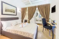 羅馬M.D.星之屋公寓 聖尤斯塔基奧住宿飯店