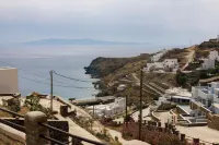 Ballos for 4 in Exomvourgo