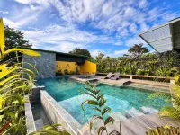 Delfines del Golfo Hotels in Rincon