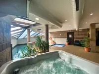 Apartamentos Spa Casco Histórico de Isla - Kylpylä