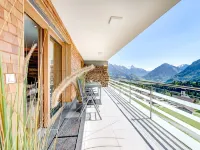 齊姆巴景觀公寓 比爾瑟貝格酒店