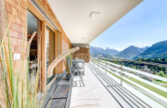 Appartement Zimba Blick by A-Appartments