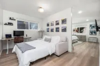 The South Bay Retreat