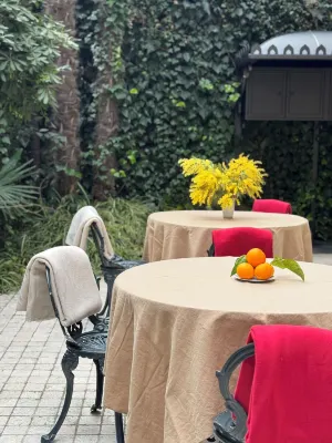 Maison des Barons Hotel a Nizza