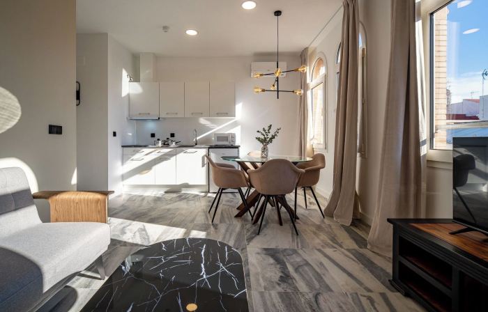 William Martin Apartments