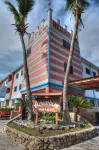 Acuario Residencial Các khách sạn ở 