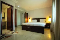 AKLIN HOTEL AND RESORTS Hotels in Asylum Down