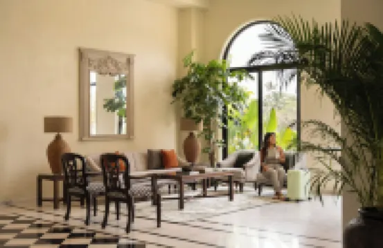 ザ レイク マナー