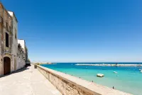 In Good Location and with Balcony - Casa Vacanze Nicole in Salento
