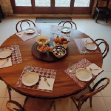 農家樂LE CORTI DELLA GUALDANA 沃蓋拉酒店