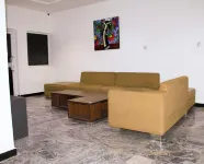 MacDestly Hotel - bar