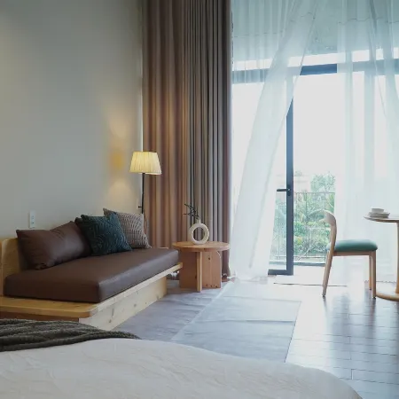 Homey Stay - Cua Dai Hoi An