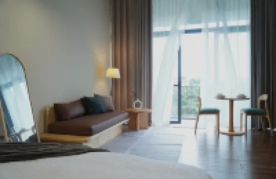 Homey Stay - Cua Dai Hoi An