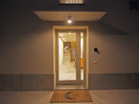 床和巴斯塔 瑞吉歐.艾米里亞酒店