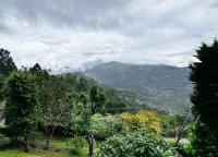 Manas Valley View bungalow Hotels in Vilpatti