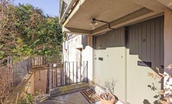 JOIVY Secluded Brewery Apartment