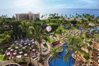 Fairmont Kea Lani, Maui - Ocean View