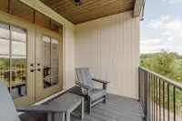 The Penrose Suites - Parvekkeita