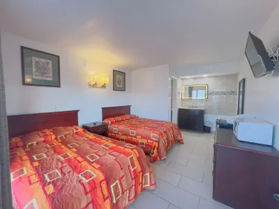 Dry Dock Motel Hotel in zona Jersey Shore House