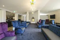 Hotel Rex - parking