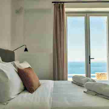 Hotiday Mykonos Fanari Rooms