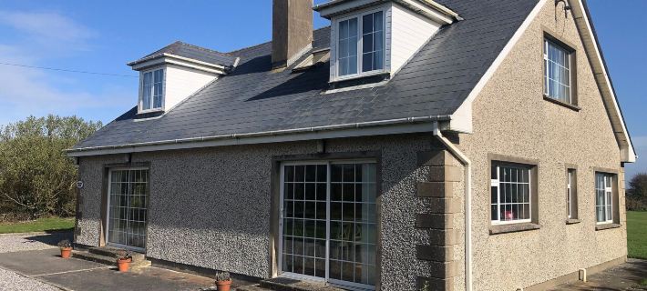 Saltee View Holiday Home by Trident Holiday Homes Hotels in County Wexford