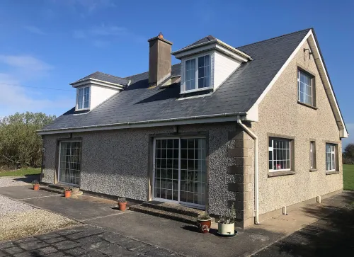Saltee View Holiday Home by Trident Holiday Homes - 4-Star