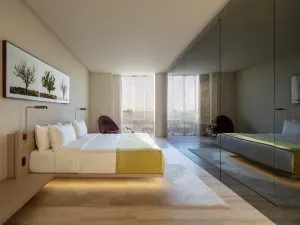The Jaffa Hotel, Tel Aviv