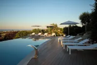 Montegrottone Nature Retreat - Pools