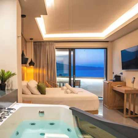 Hom54 Luxury Suites