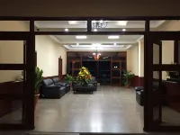 Hotel Las Palmeras - 3-Star