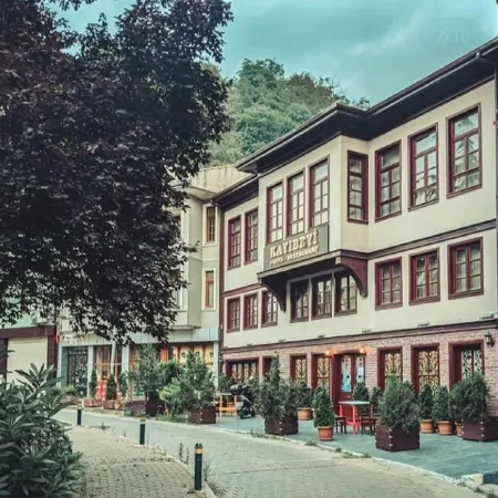 Kayıbeyi Hotel