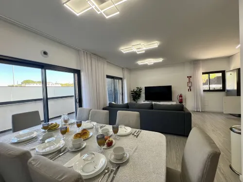 Faro Prestige by Homing Các khách sạn ở Montenegro