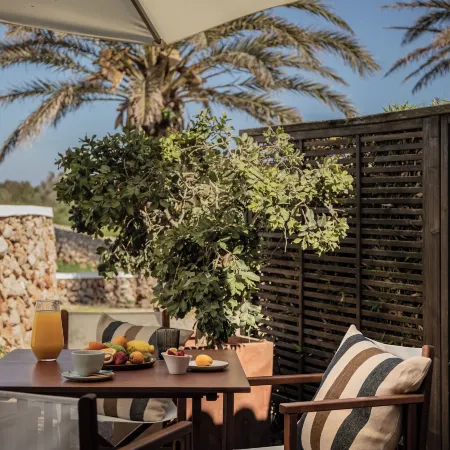 Binissaida Boutique Hotel
