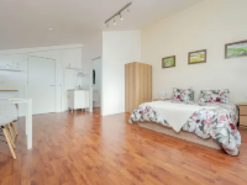 Villa-Kasia Ocean View Studios Hotels in Canico