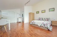 Villa-Kasia Ocean View Studios