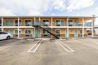 Villa Motel Hotels in Santa Maria