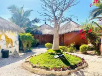 Hotel Toolbi Hotels in 