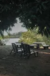 Camila's Beach House Hotel di 