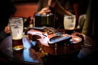 The Creggans Inn Hotels in Inveraray