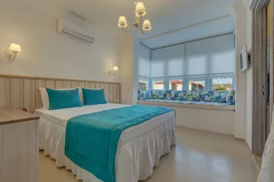 Bella pietra otel