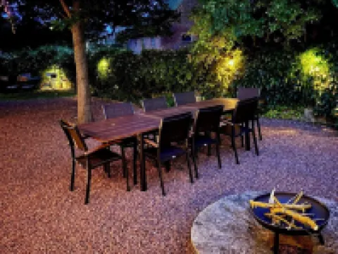 ウィステリア オステルレン シムリスハムンのホテル