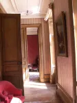 Château de la Court d'Aron Hotels in Moreilles