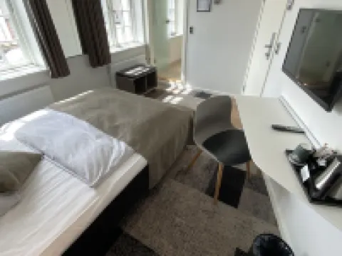 Hotel Skivehus Hotels in Skive