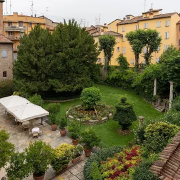 Phi Hotel Canalgrande