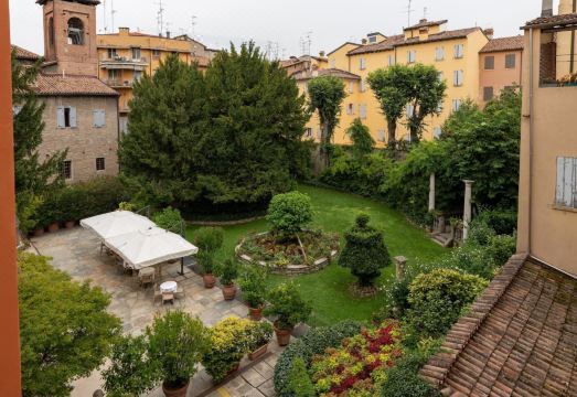 PHI 호텔 카날그란데