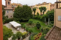 Phi Hotel Canalgrande Hotel in zona Parco Oristano