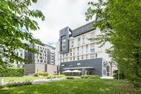 Camplus Milano Turro Hotel a Gorla
